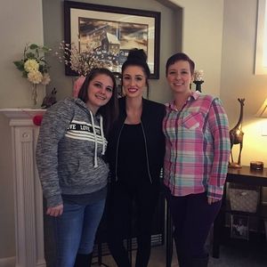 Meet your Posher, Erica